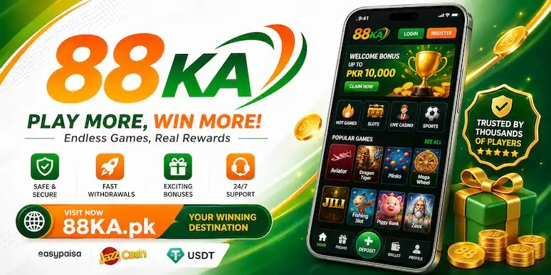 88KA