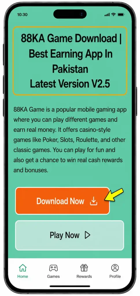 88KA